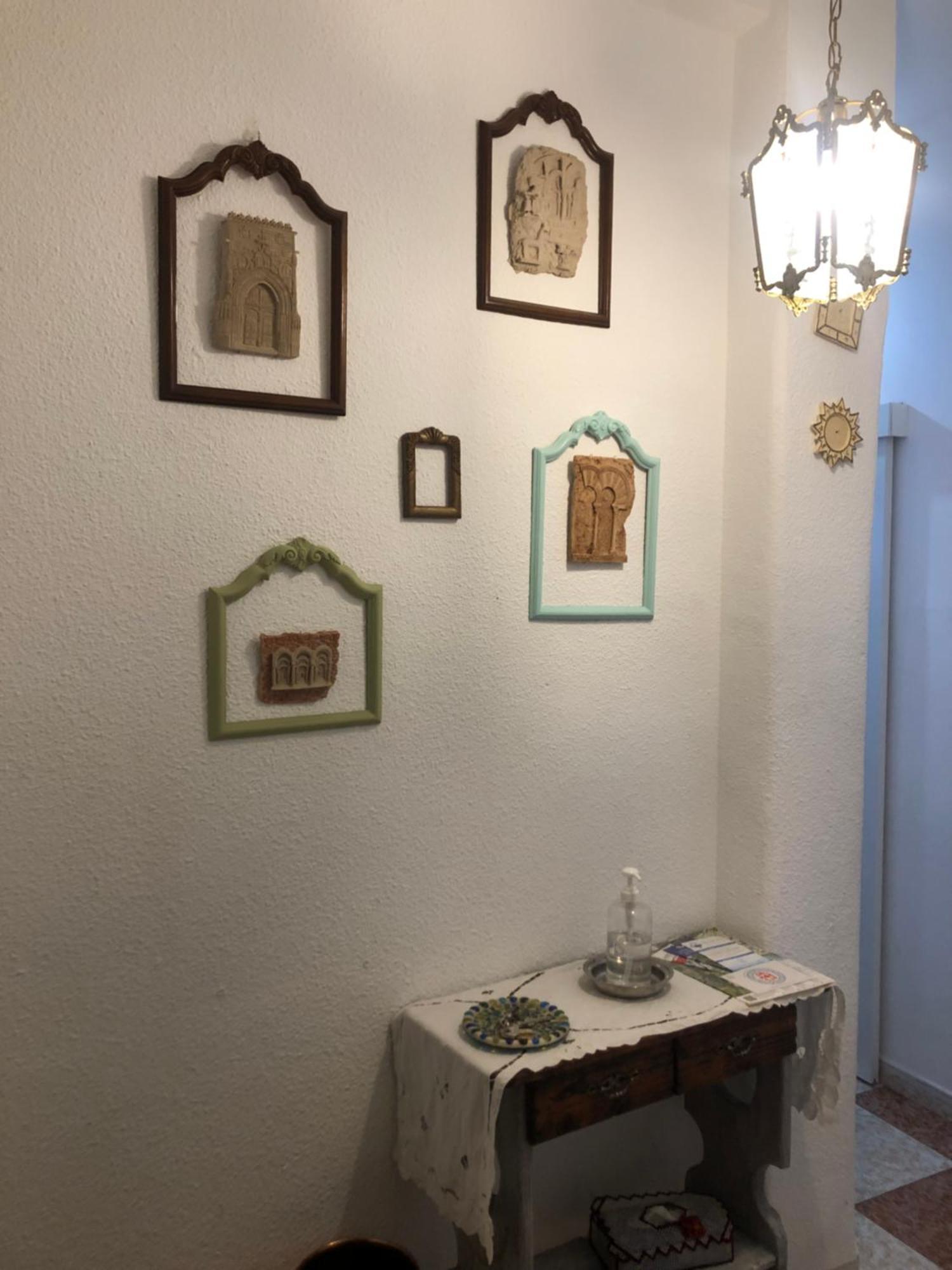 Vallaindiano قرطبة المظهر الخارجي الصورة