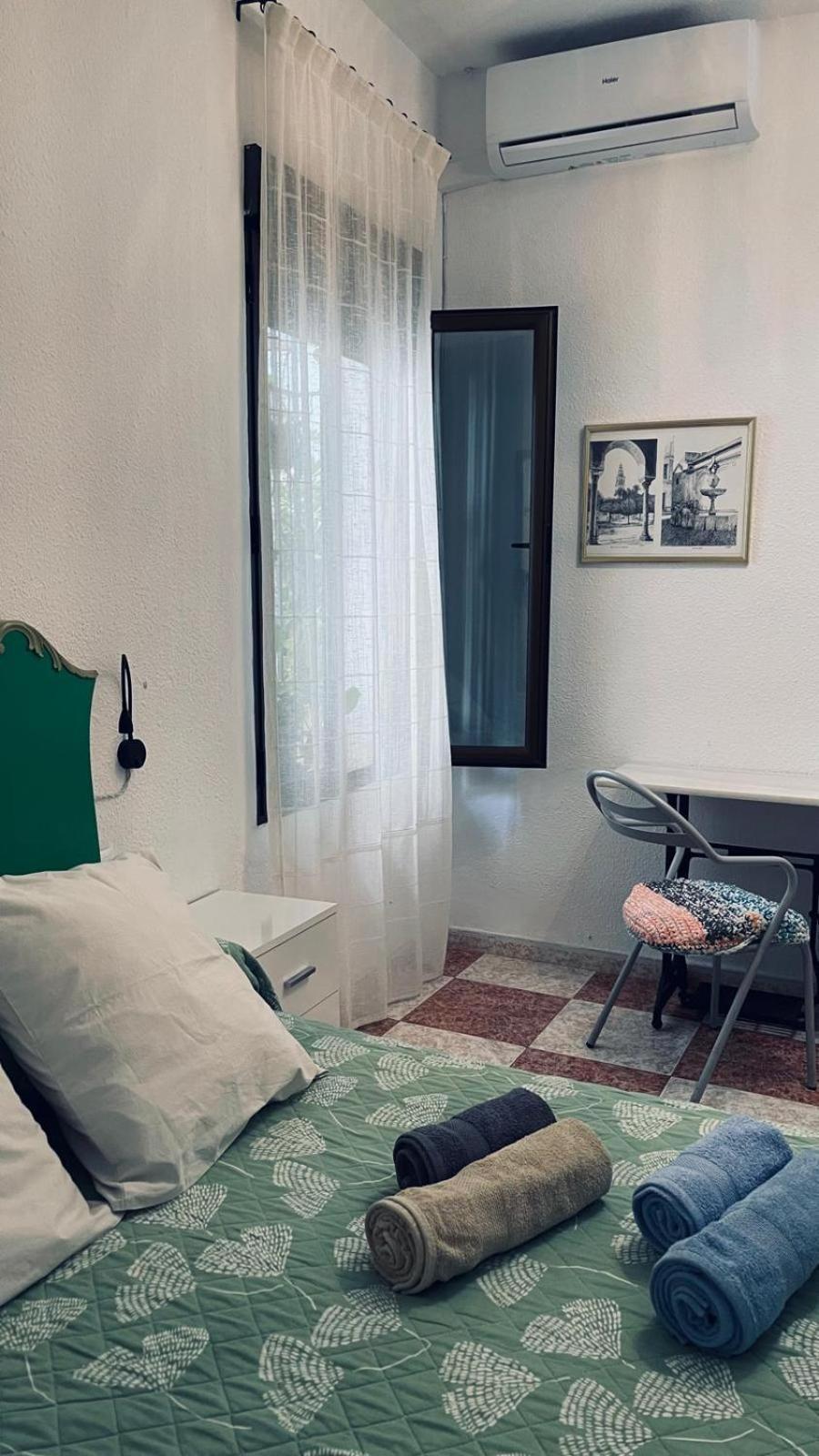 Vallaindiano قرطبة المظهر الخارجي الصورة
