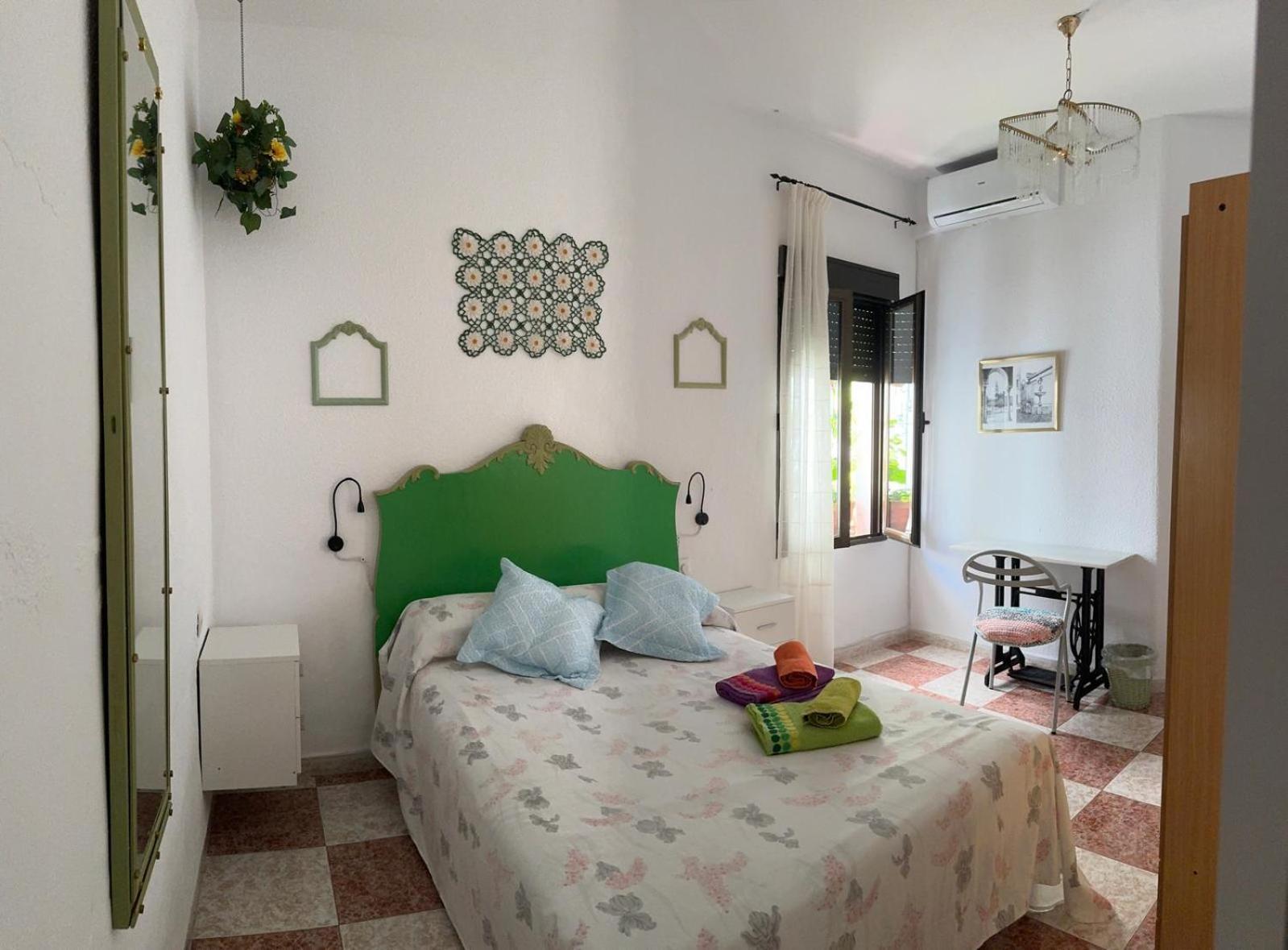 Vallaindiano قرطبة المظهر الخارجي الصورة